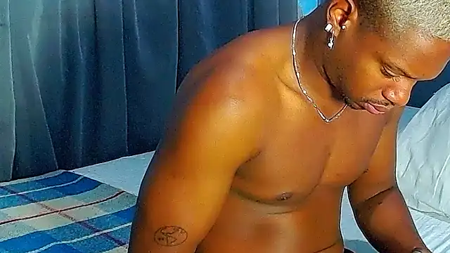 Snapshot of JackBlackone chatting on 26, 9, 2025 JackBlackone online show from 26, 9, 2025