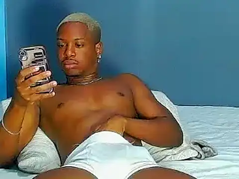 Snapshot of JackBlackone chatting on 23, 9, 2025 JackBlackone online show from 23, 9, 2025