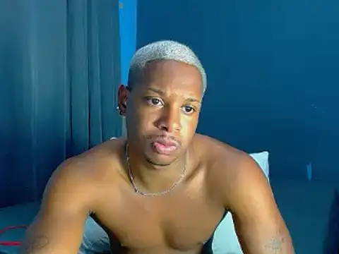 Snapshot of JackBlackone chatting on 13, 10, 2025 JackBlackone online show from 13, 10, 2025