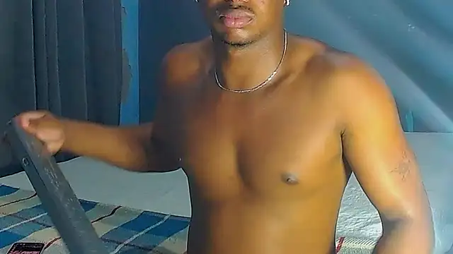 Snapshot of JackBlackone chatting on 15, 1, 2026 JackBlackone online show from 15, 1, 2026