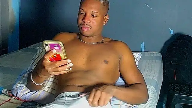 Snapshot of JackBlackone chatting on 21, 10, 2025 JackBlackone online show from 21, 10, 2025