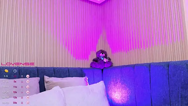 elizabeth 20 online show from 13, 3, 2025