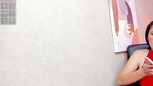 elizabeth 20 online show from 25, 9, 2025