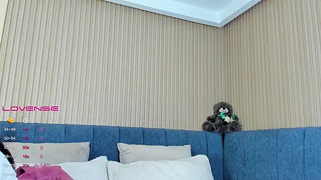 elizabeth 20 online show from 11, 3, 2025