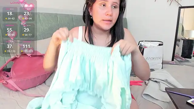 elizabeth 20 online show from 19, 12, 2025