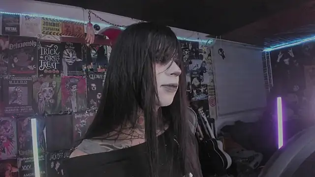 Snapshot of rotten_dreams chatting on 12, 5, 2026 rotten dreams online show from 12, 5, 2026