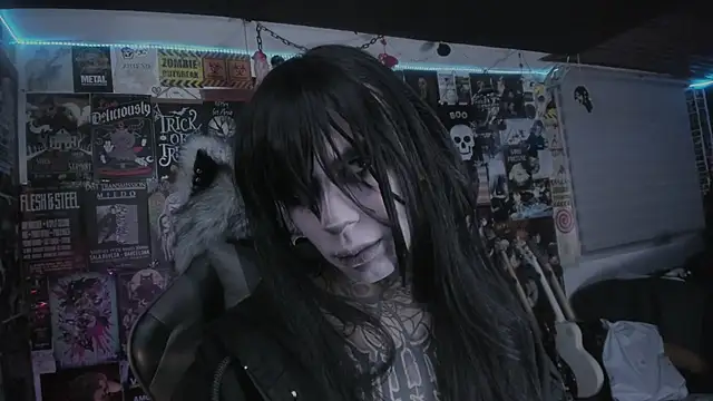 Snapshot of rotten_dreams chatting on 11, 2, 2026 rotten dreams online show from 11, 2, 2026