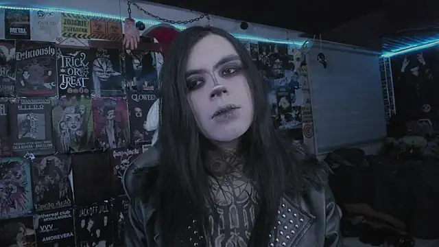 Snapshot of rotten_dreams chatting on 9, 1, 2026 rotten dreams online show from 9, 1, 2026