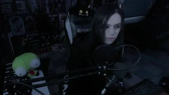 Snapshot of rotten_dreams chatting on 20, 2, 2025 rotten dreams online show from 20, 2, 2025