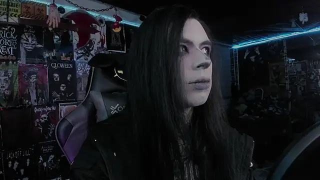 Snapshot of rotten_dreams chatting on 14, 10, 2025 rotten dreams online show from 14, 10, 2025