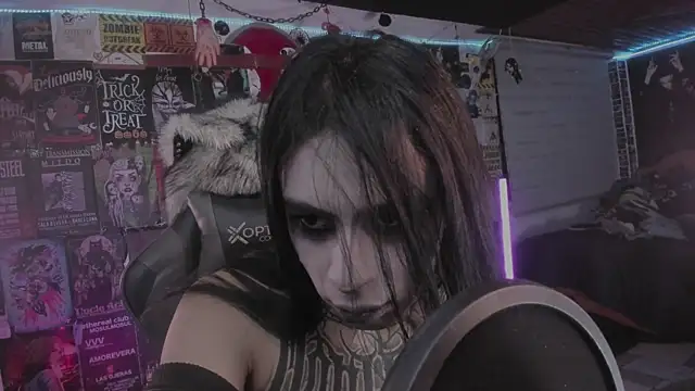 Snapshot of rotten_dreams chatting on 14, 4, 2026 rotten dreams online show from 14, 4, 2026