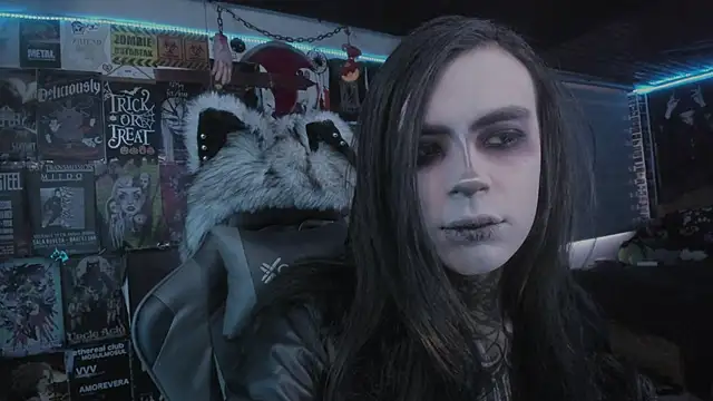Snapshot of rotten_dreams chatting on 8, 2, 2026 rotten dreams online show from 8, 2, 2026