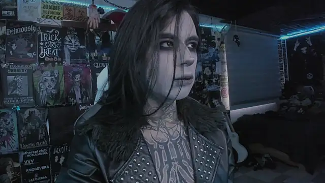 Snapshot of rotten_dreams chatting on 8, 1, 2026 rotten dreams online show from 8, 1, 2026