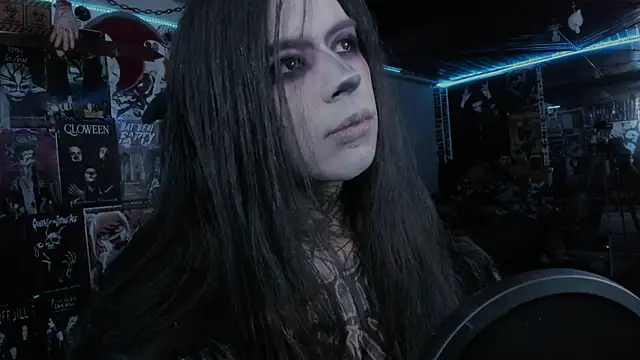 Snapshot of rotten_dreams chatting on 10, 9, 2025 rotten dreams online show from 10, 9, 2025