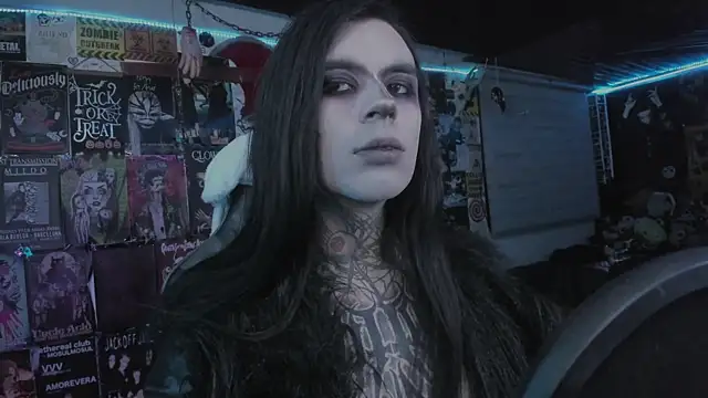Snapshot of rotten_dreams chatting on 13, 1, 2026 rotten dreams online show from 13, 1, 2026
