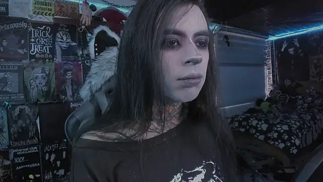 Snapshot of rotten_dreams chatting on 1, 2, 2026 rotten dreams online show from 1, 2, 2026