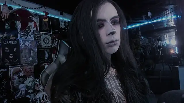 Snapshot of rotten_dreams chatting on 24, 9, 2025 rotten dreams online show from 24, 9, 2025