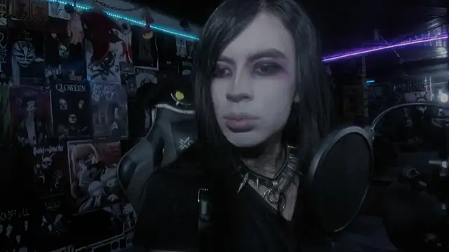 Snapshot of rotten_dreams chatting on 26, 2, 2025 rotten dreams online show from 26, 2, 2025