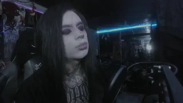 Snapshot of rotten_dreams chatting on 18, 3, 2025 rotten dreams online show from 18, 3, 2025