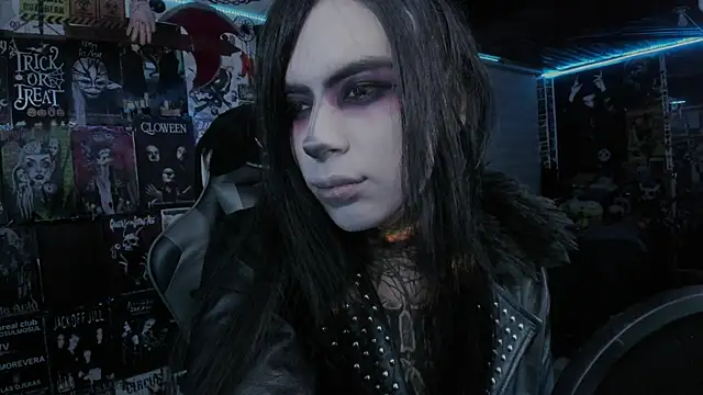 Snapshot of rotten_dreams chatting on 11, 9, 2025 rotten dreams online show from 11, 9, 2025