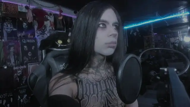 Snapshot of rotten_dreams chatting on 7, 3, 2025 rotten dreams online show from 7, 3, 2025