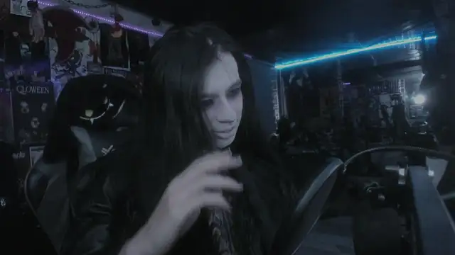 Snapshot of rotten_dreams chatting on 20, 3, 2025 rotten dreams online show from 20, 3, 2025