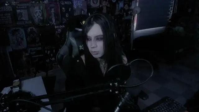 Snapshot of rotten_dreams chatting on 21, 2, 2025 rotten dreams online show from 21, 2, 2025