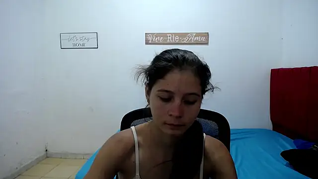 Snapshot of flakita_sexyhot chatting on 9, 9, 2025 flakita sexyhot online show from 9, 9, 2025