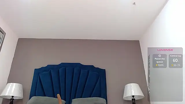 KatiaFosterr online show from 5, 11, 2025