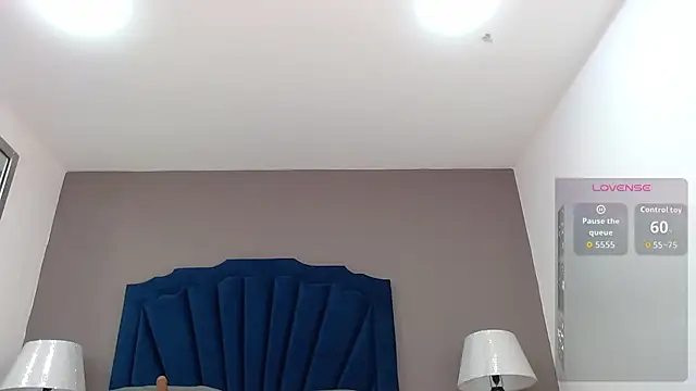 KatiaFosterr online show from 6, 11, 2025