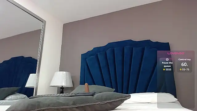 KatiaFosterr online show from 14, 11, 2025