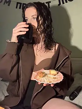 MollyBer online show from 23, 11, 2025