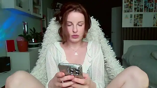MollyBer online show from 23, 4, 2026