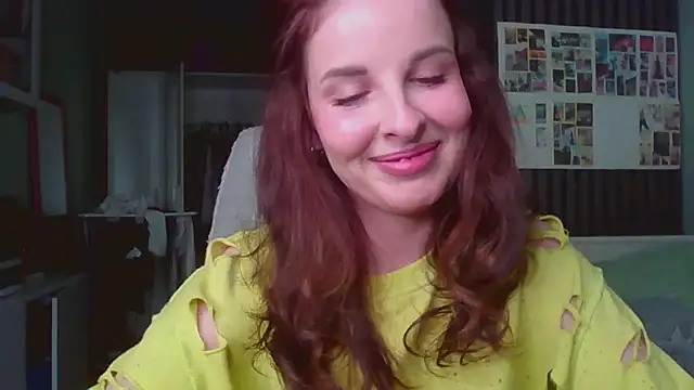 MollyBer online show from 28, 5, 2026