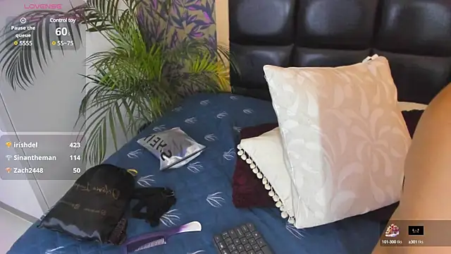 megan al online show from 25, 2, 2025