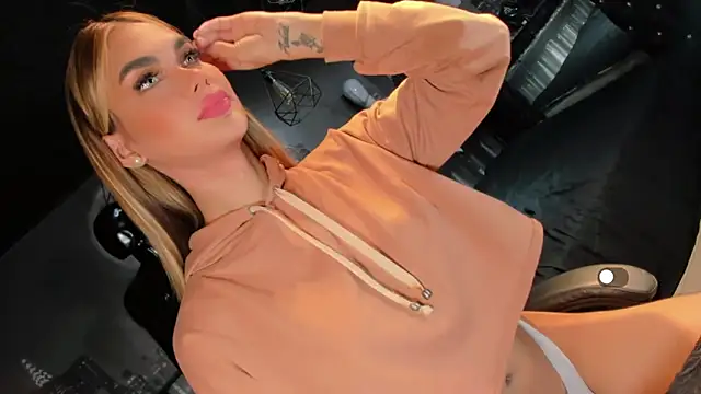 SoySabrinaThebest online show from 22, 3, 2025