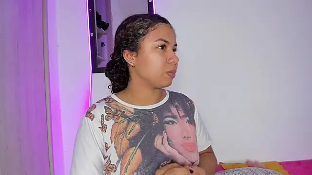 MELINAMARTINS online show from 8, 5, 2026