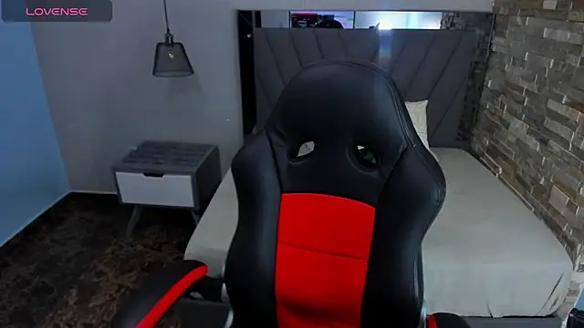 MELINAMARTINS online show from 15, 1, 2026