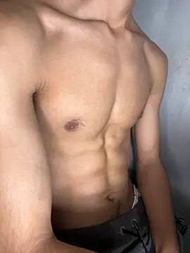 Hamza-Maroki online show from 15, 4, 2026