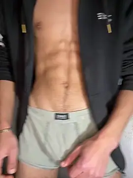 Hamza-Maroki online show from 14, 2, 2026