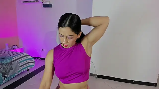 cristal crossfitx online show from 23, 9, 2025