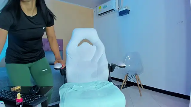 cristal crossfitx online show from 29, 9, 2025