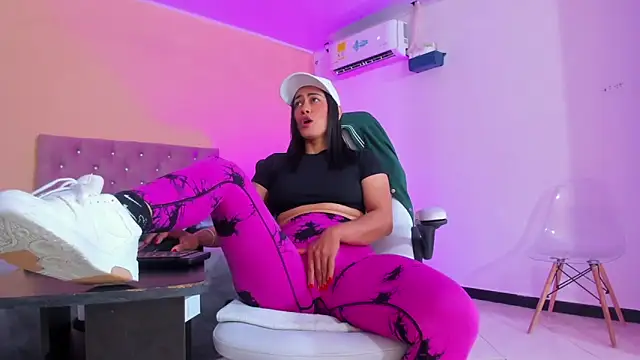 cristal crossfitx online show from 12, 10, 2025