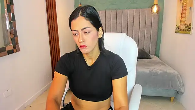 cristal crossfitx online show from 11, 3, 2026