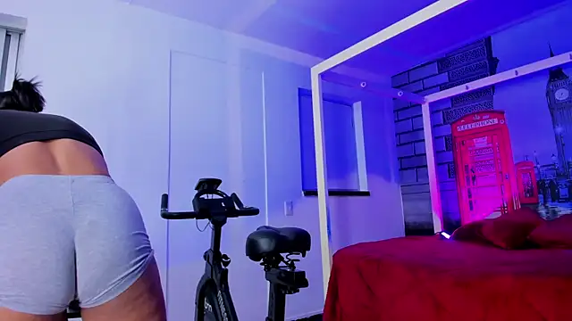 cristal crossfitx online show from 29, 6, 2026