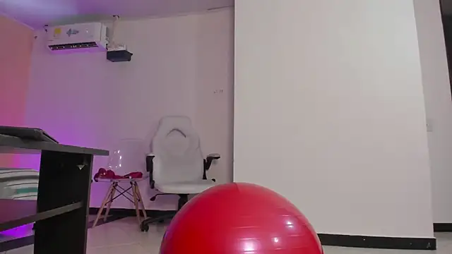 cristal crossfitx online show from 24, 9, 2025