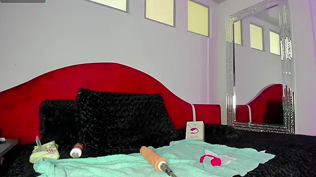 cristal crossfitx online show from 21, 3, 2025