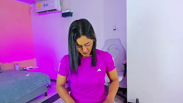 cristal crossfitx online show from 25, 9, 2025