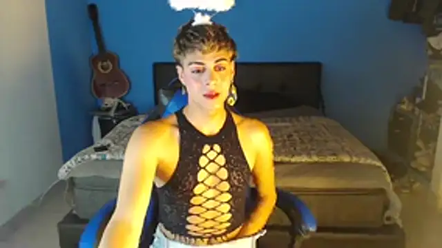 mchissexx online show from 21, 10, 2025