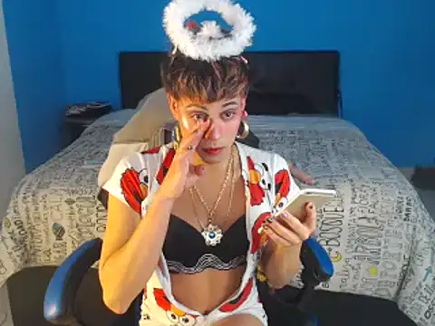 mchissexx online show from 29, 10, 2025